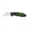 Madi Lineman Tools Lockback Quick Change Utility Knife